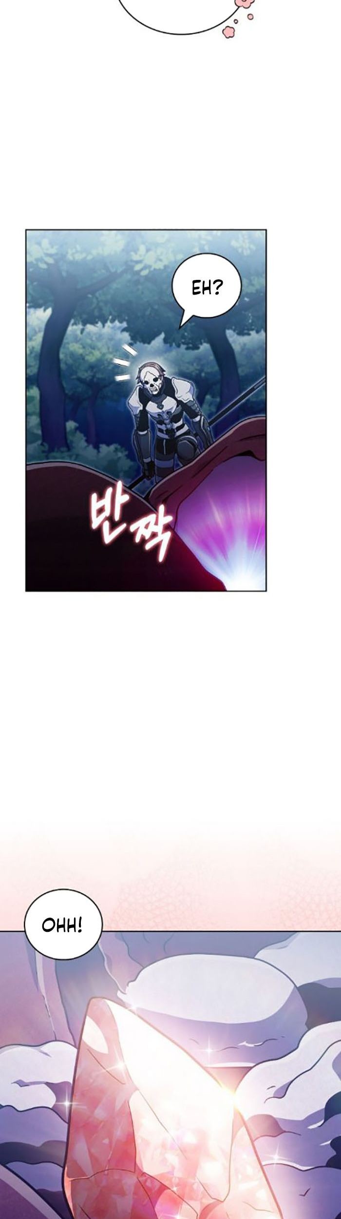 Everyone Else is A Returnee Chapter 38 Gambar 58