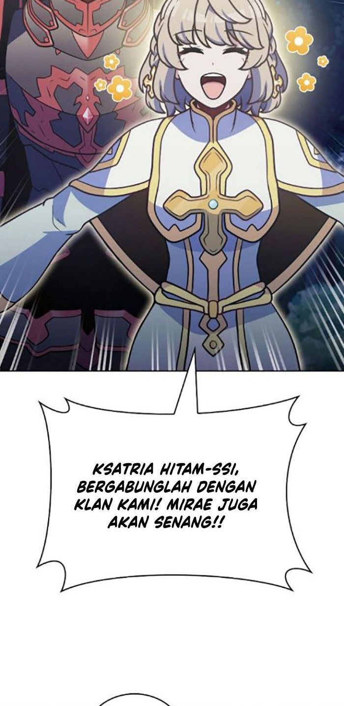 Everyone Else is A Returnee Chapter 38 Gambar 63