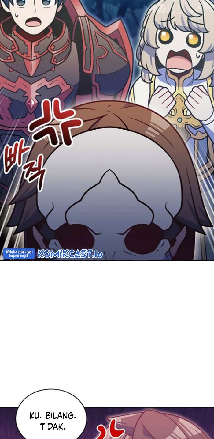 Everyone Else is A Returnee Chapter 38 Gambar 65