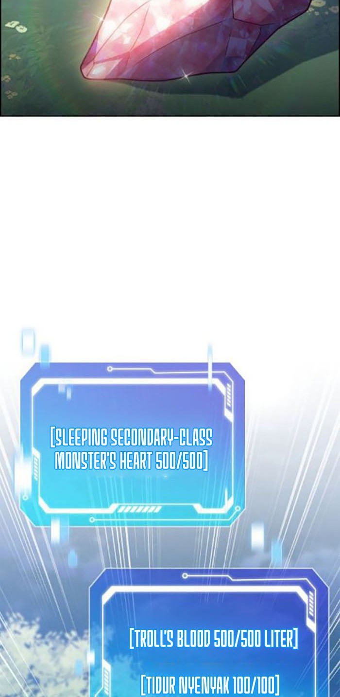 Everyone Else is A Returnee Chapter 38 Gambar 71