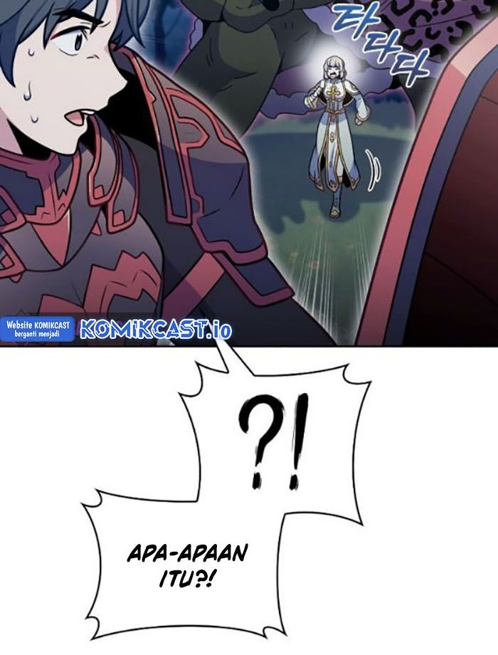 Everyone Else is A Returnee Chapter 38 Gambar 15