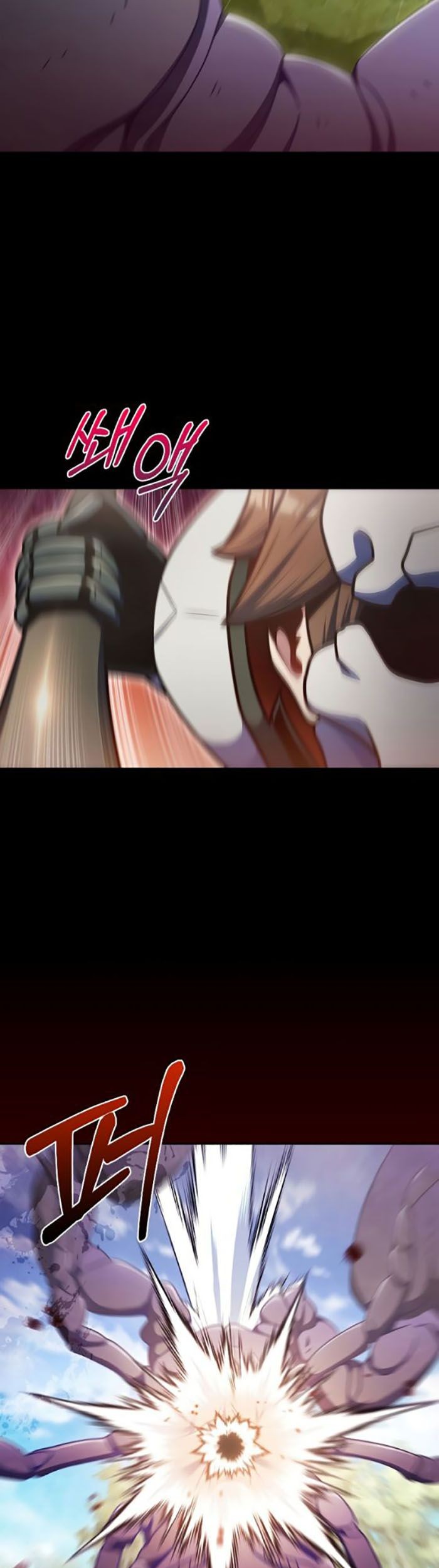 Everyone Else is A Returnee Chapter 37 Gambar 18