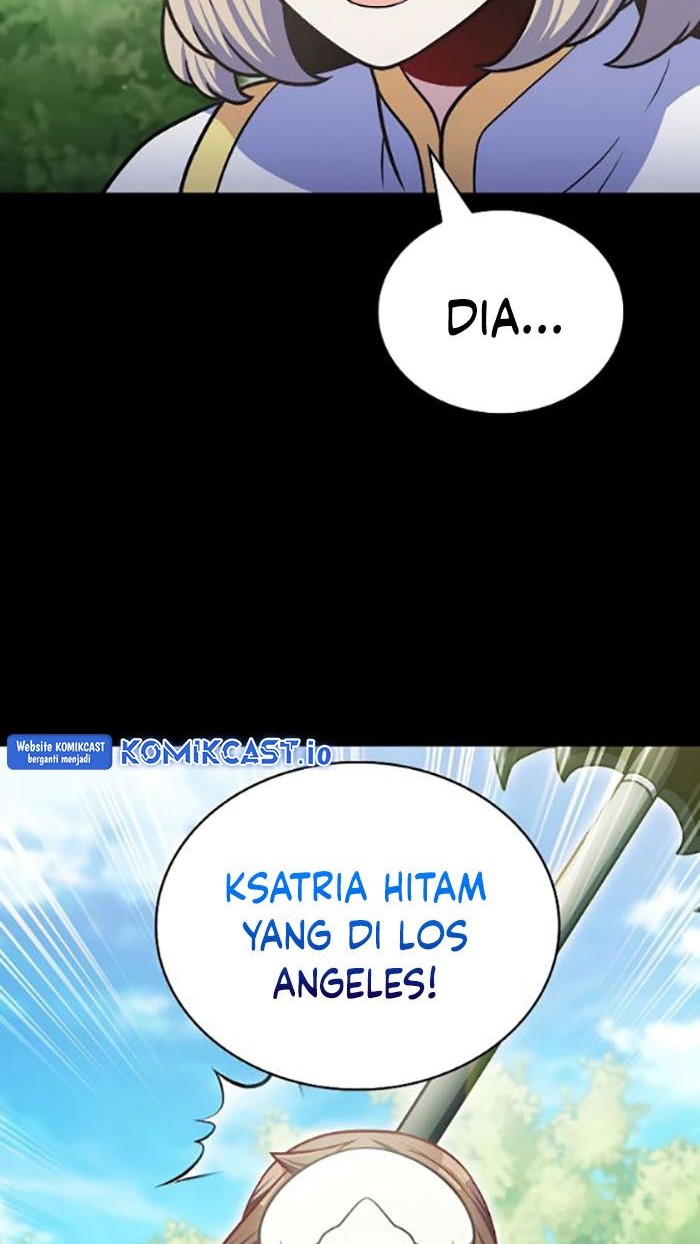 Everyone Else is A Returnee Chapter 37 Gambar 25