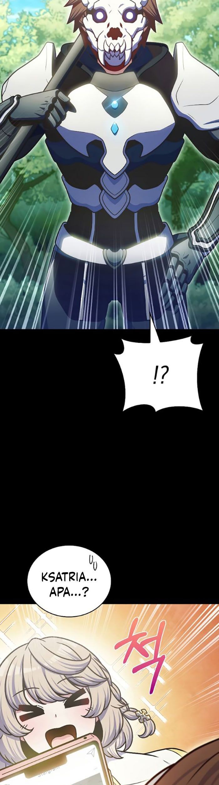 Everyone Else is A Returnee Chapter 37 Gambar 26