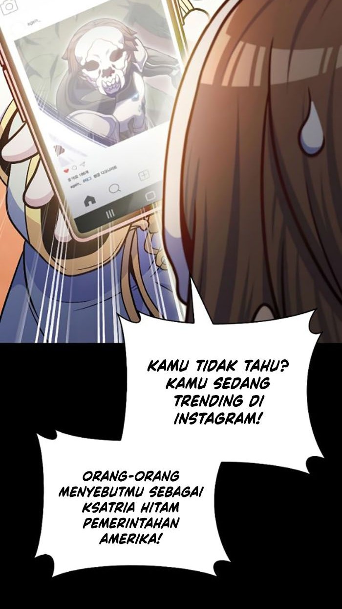 Everyone Else is A Returnee Chapter 37 Gambar 27