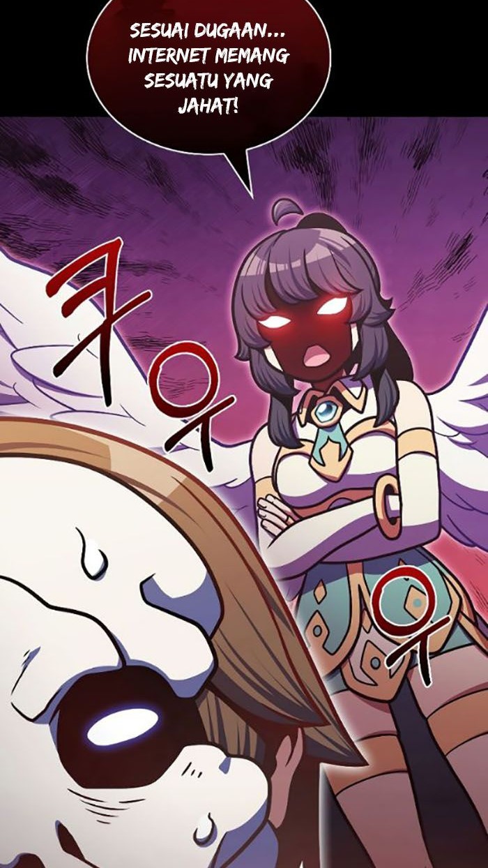 Everyone Else is A Returnee Chapter 37 Gambar 29