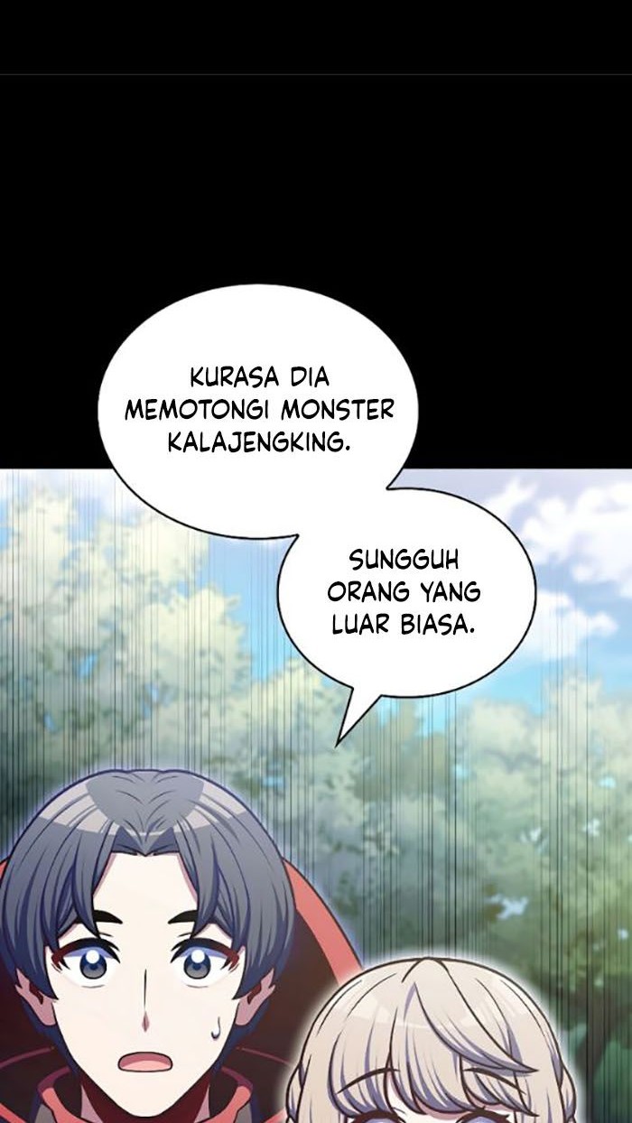 Everyone Else is A Returnee Chapter 37 Gambar 31