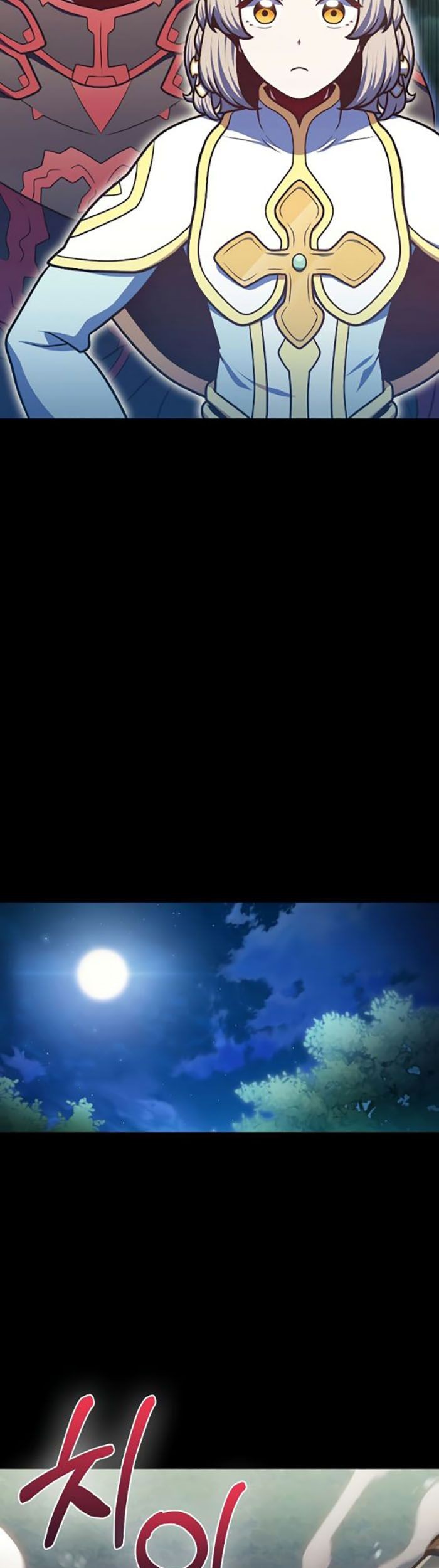 Everyone Else is A Returnee Chapter 37 Gambar 32