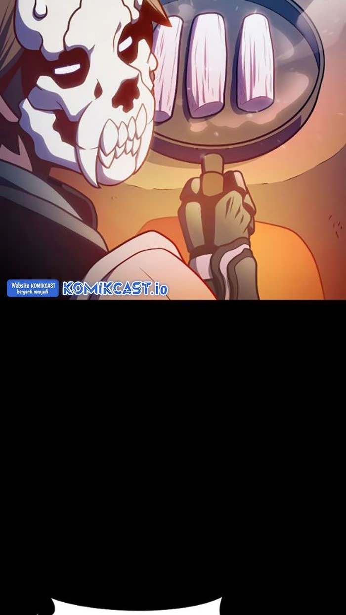 Everyone Else is A Returnee Chapter 37 Gambar 35