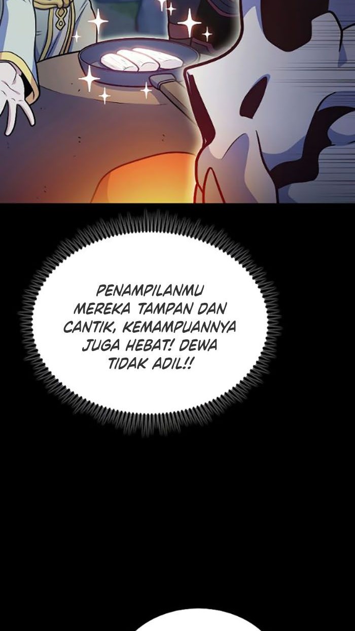 Everyone Else is A Returnee Chapter 37 Gambar 39