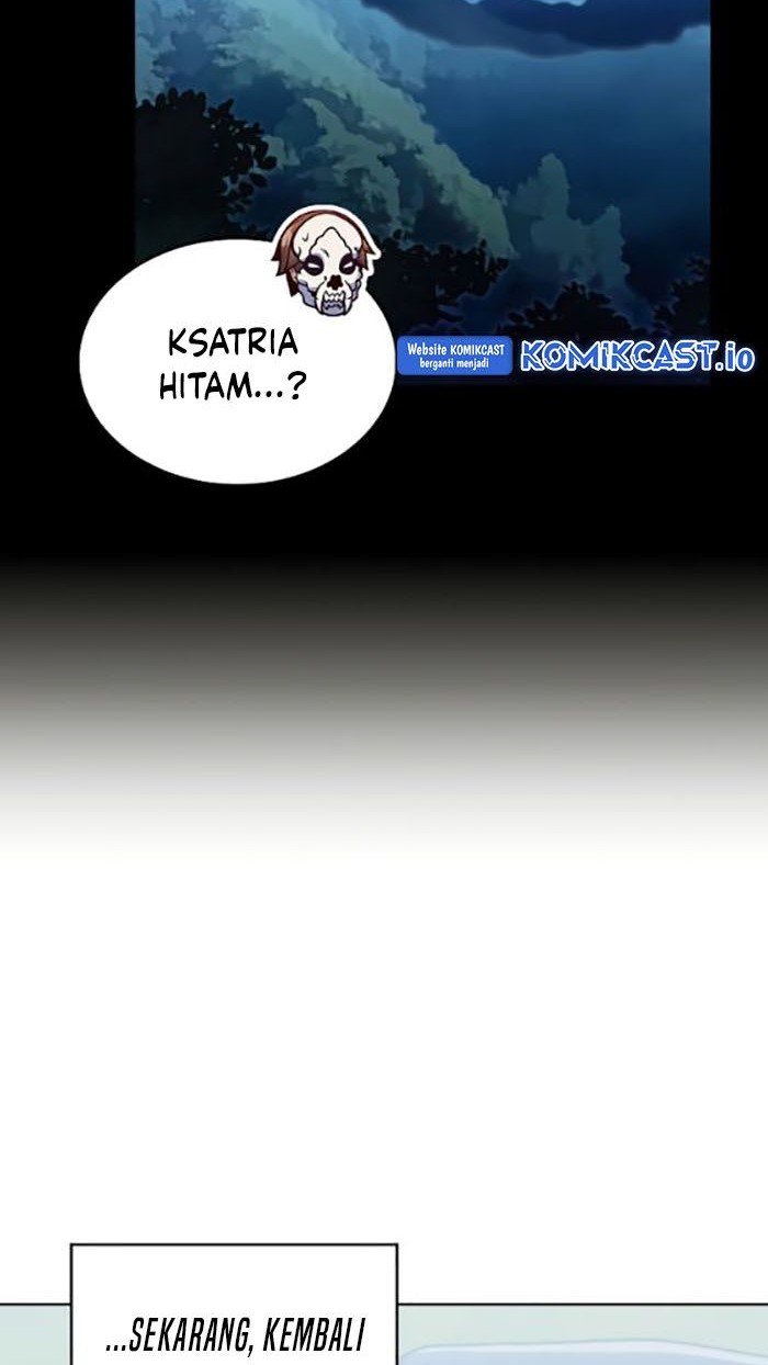 Everyone Else is A Returnee Chapter 37 Gambar 41