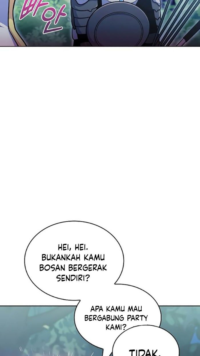 Everyone Else is A Returnee Chapter 37 Gambar 43