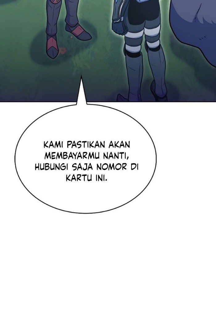 Everyone Else is A Returnee Chapter 37 Gambar 47