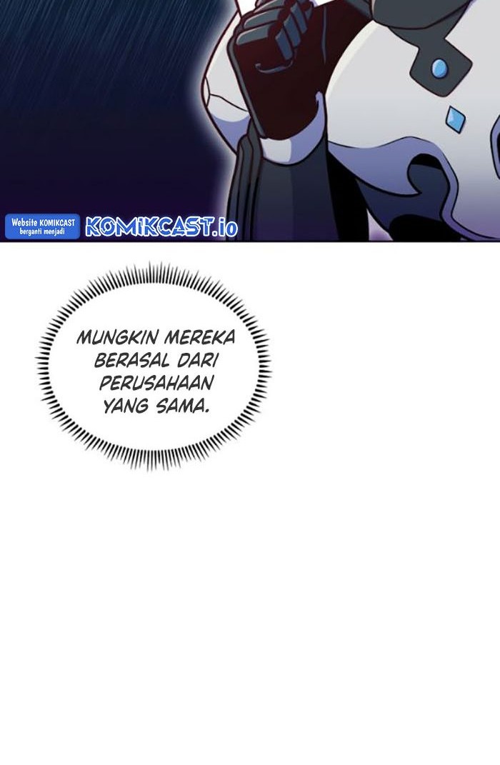 Everyone Else is A Returnee Chapter 37 Gambar 49