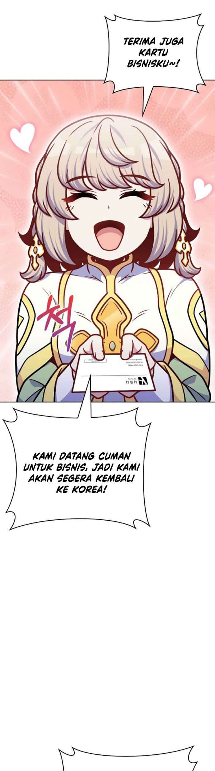 Everyone Else is A Returnee Chapter 37 Gambar 50