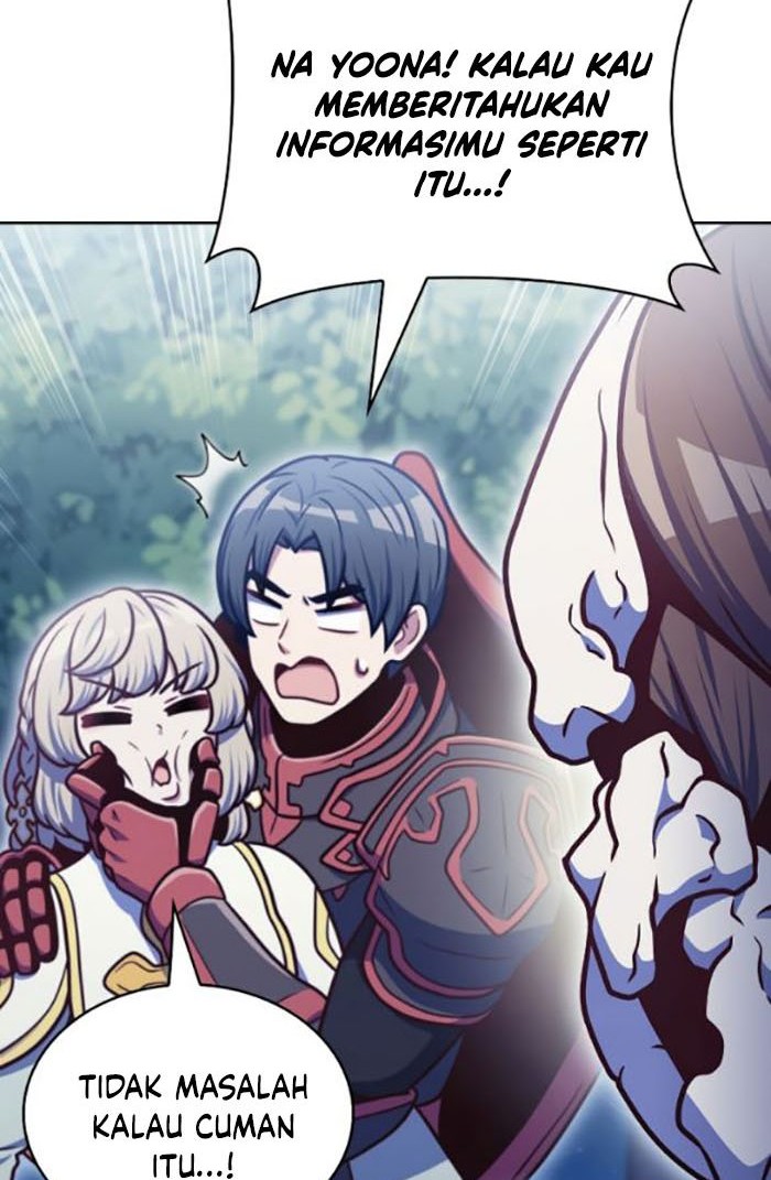 Everyone Else is A Returnee Chapter 37 Gambar 51