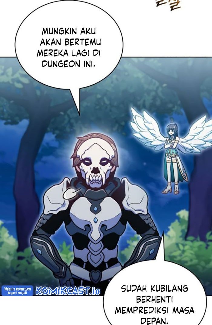 Everyone Else is A Returnee Chapter 37 Gambar 53