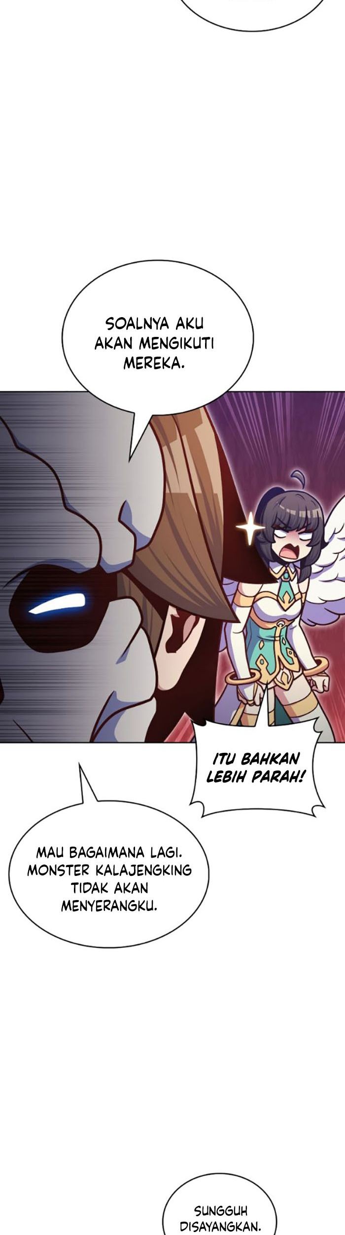 Everyone Else is A Returnee Chapter 37 Gambar 54