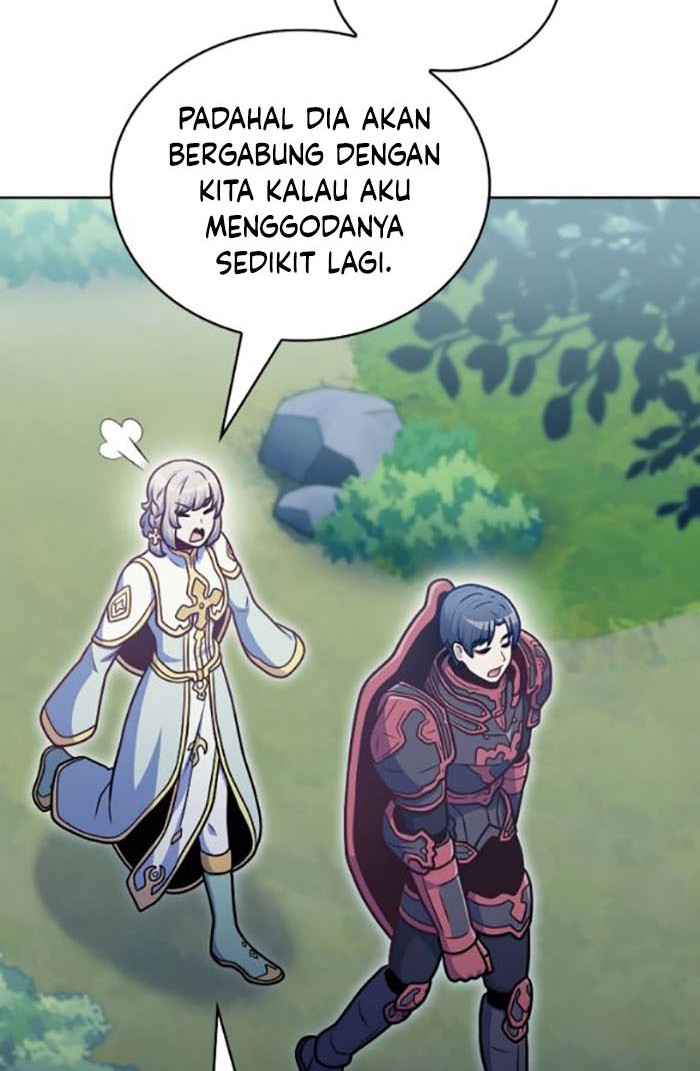 Everyone Else is A Returnee Chapter 37 Gambar 55