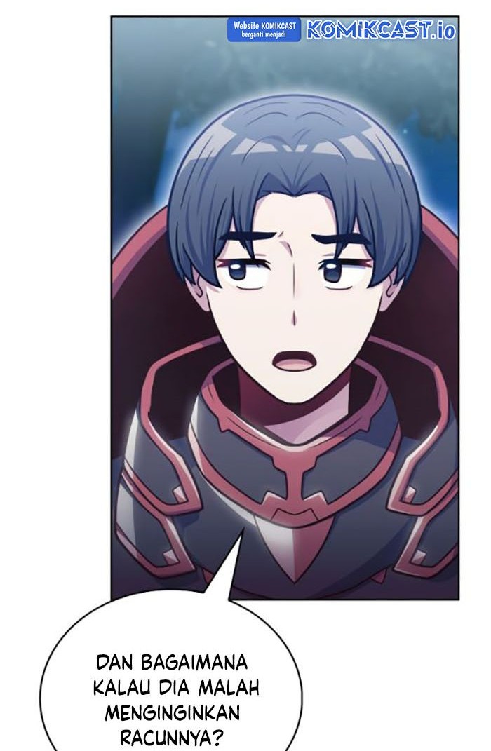 Everyone Else is A Returnee Chapter 37 Gambar 57