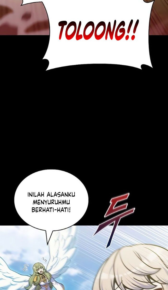 Everyone Else is A Returnee Chapter 37 Gambar 3