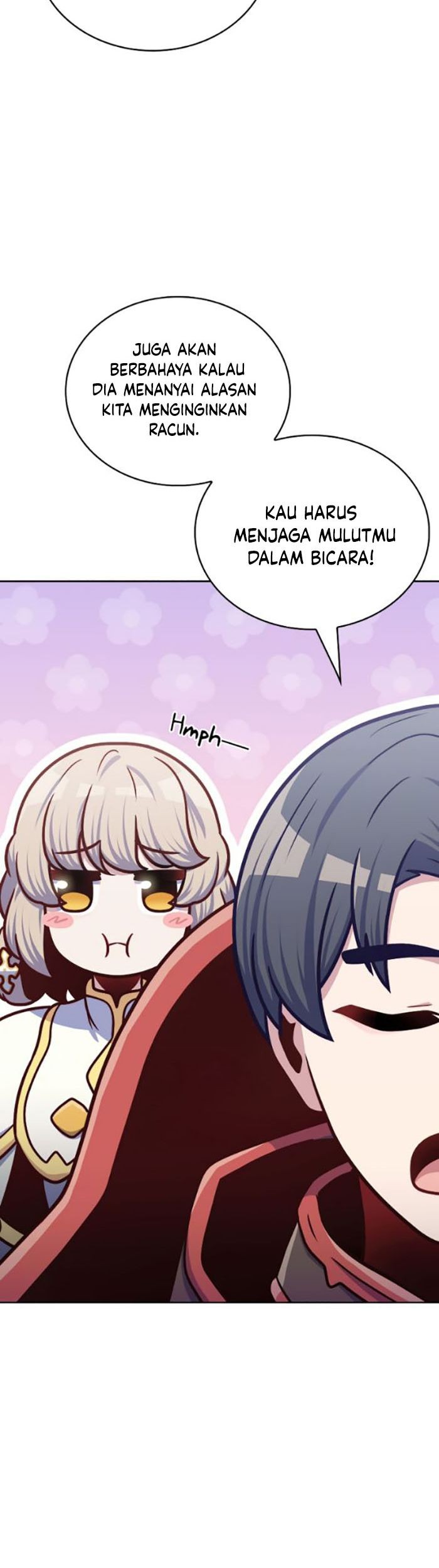 Everyone Else is A Returnee Chapter 37 Gambar 58