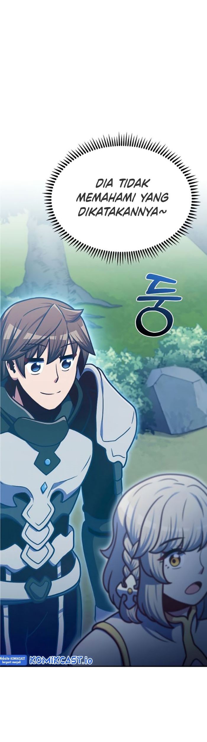 Everyone Else is A Returnee Chapter 37 Gambar 60