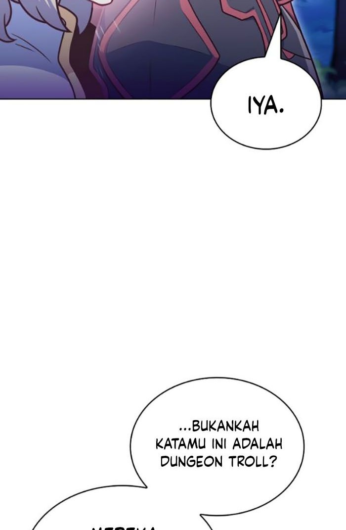 Everyone Else is A Returnee Chapter 37 Gambar 63