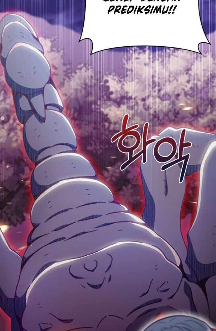 Everyone Else is A Returnee Chapter 37 Gambar 65