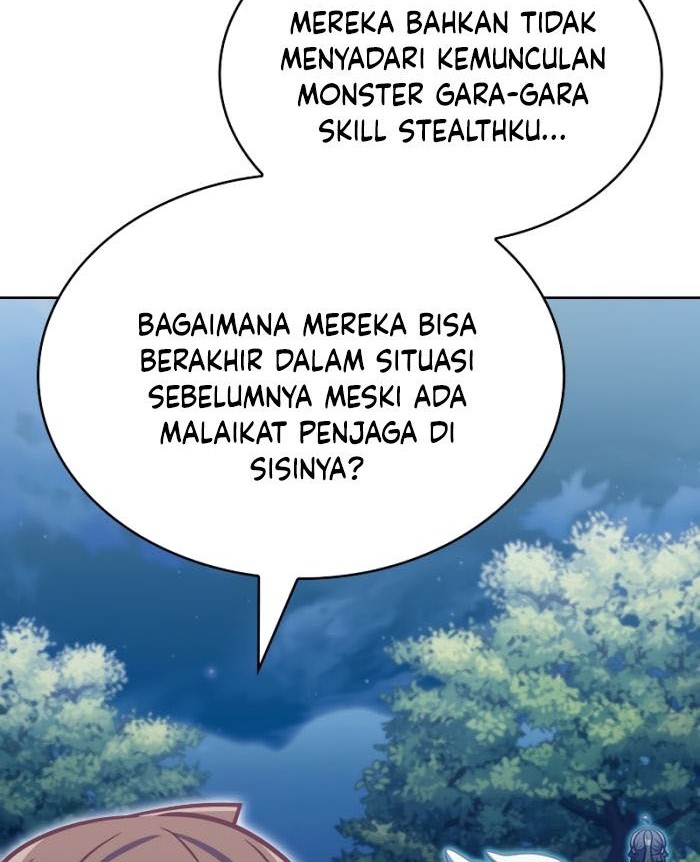 Everyone Else is A Returnee Chapter 37 Gambar 69