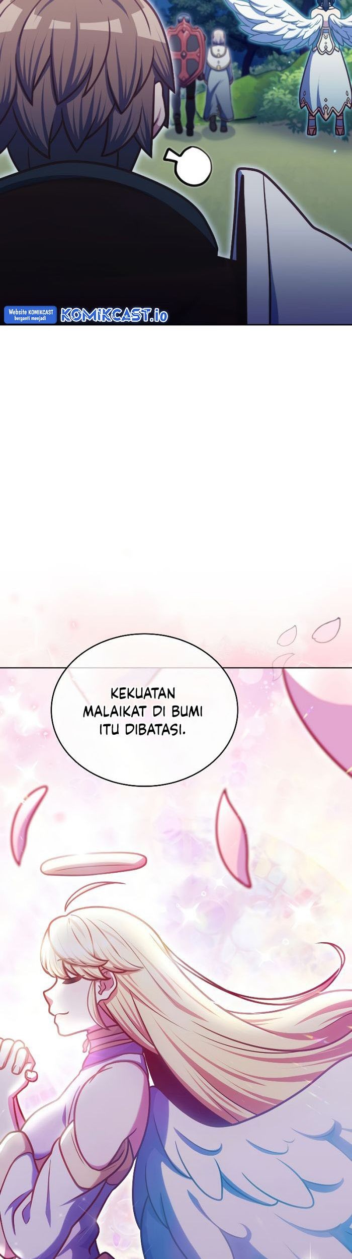 Everyone Else is A Returnee Chapter 37 Gambar 70