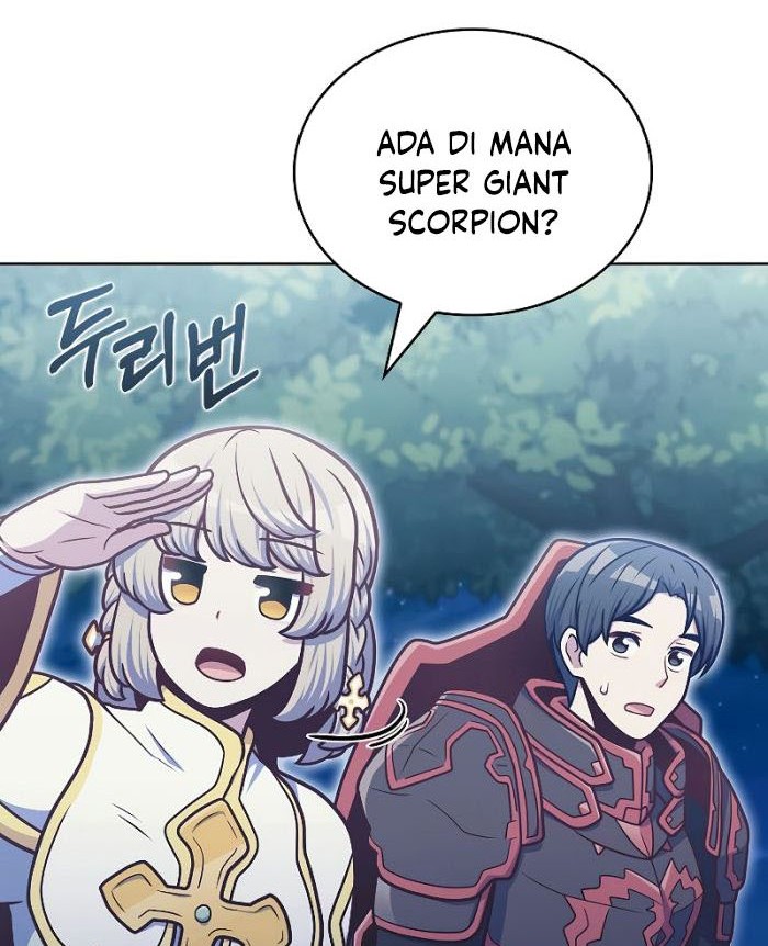 Everyone Else is A Returnee Chapter 37 Gambar 73