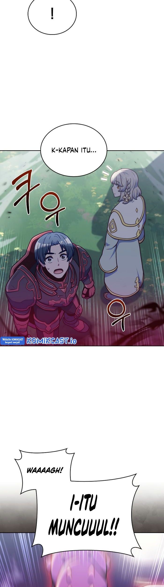 Everyone Else is A Returnee Chapter 37 Gambar 76