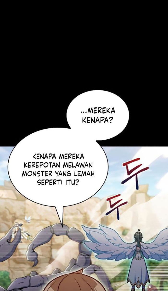 Everyone Else is A Returnee Chapter 37 Gambar 5