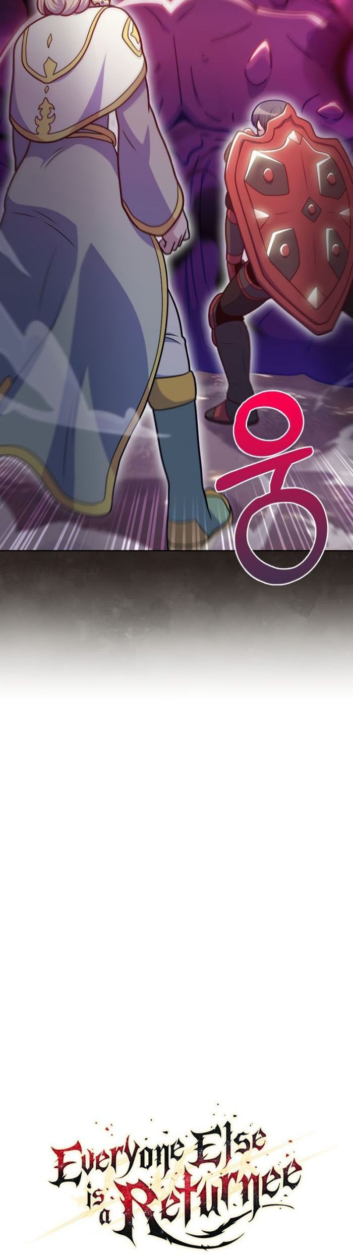 Everyone Else is A Returnee Chapter 37 Gambar 78