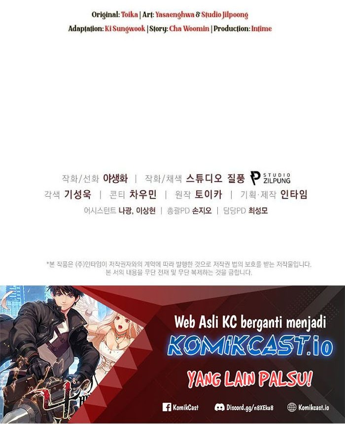 Everyone Else is A Returnee Chapter 37 Gambar 79