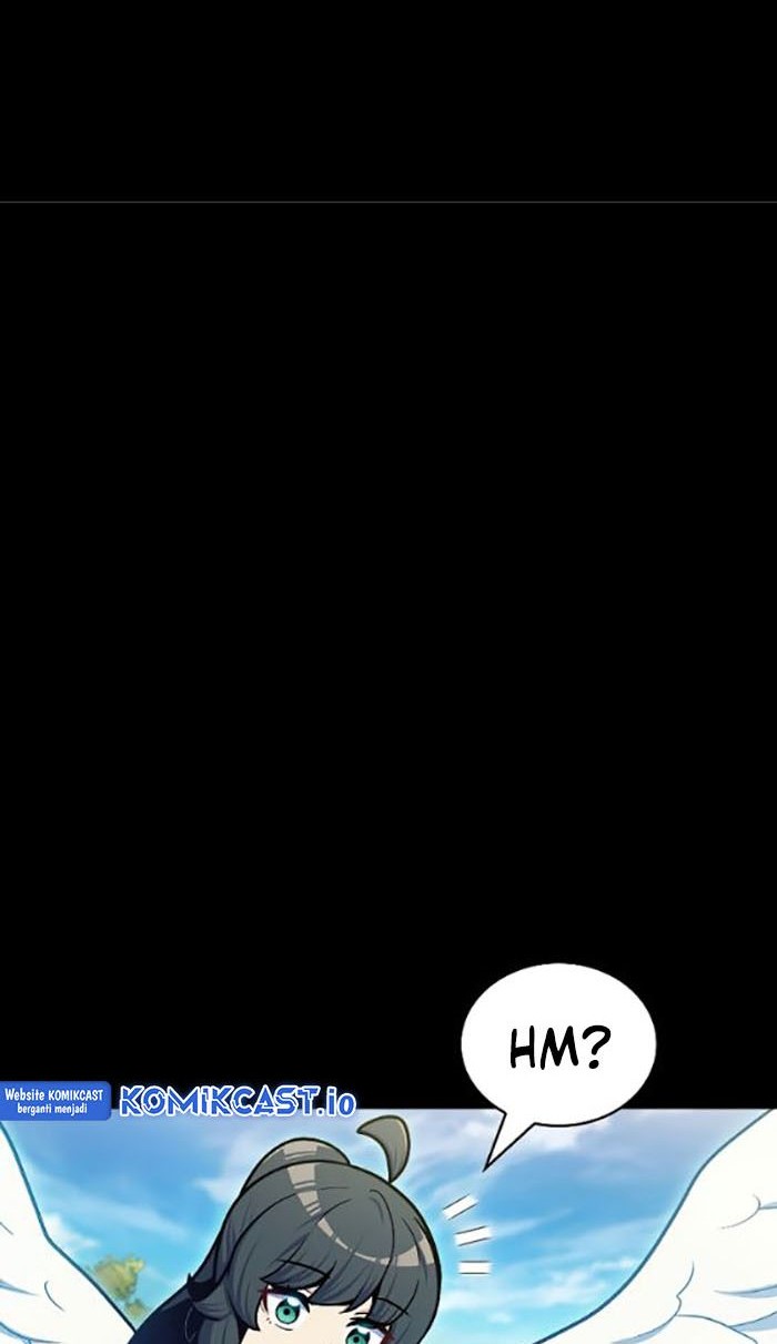 Everyone Else is A Returnee Chapter 37 Gambar 9