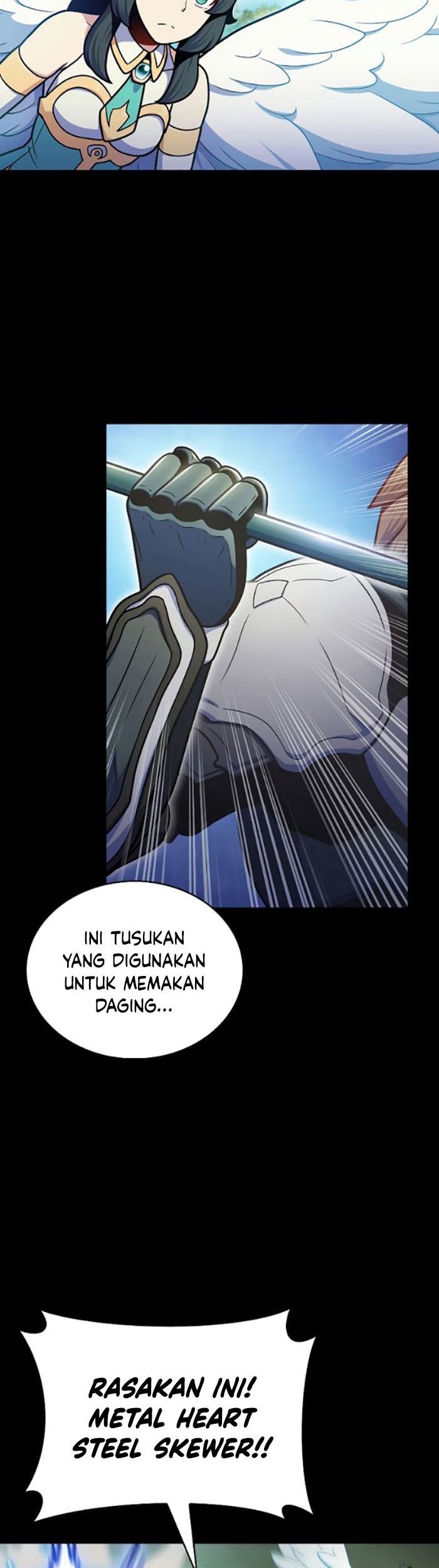 Everyone Else is A Returnee Chapter 37 Gambar 10