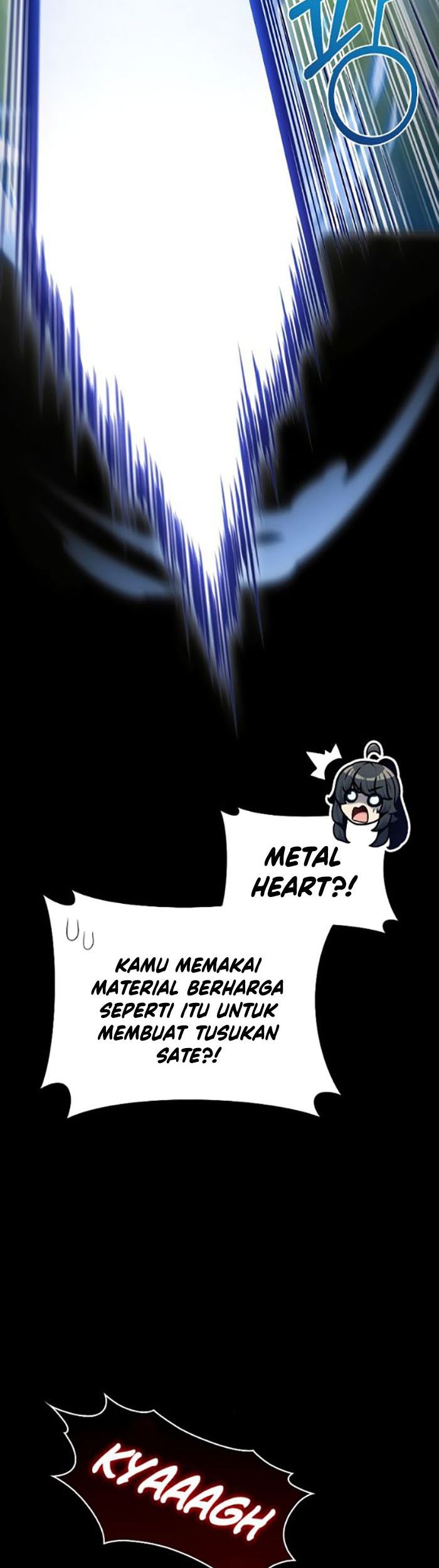 Everyone Else is A Returnee Chapter 37 Gambar 12