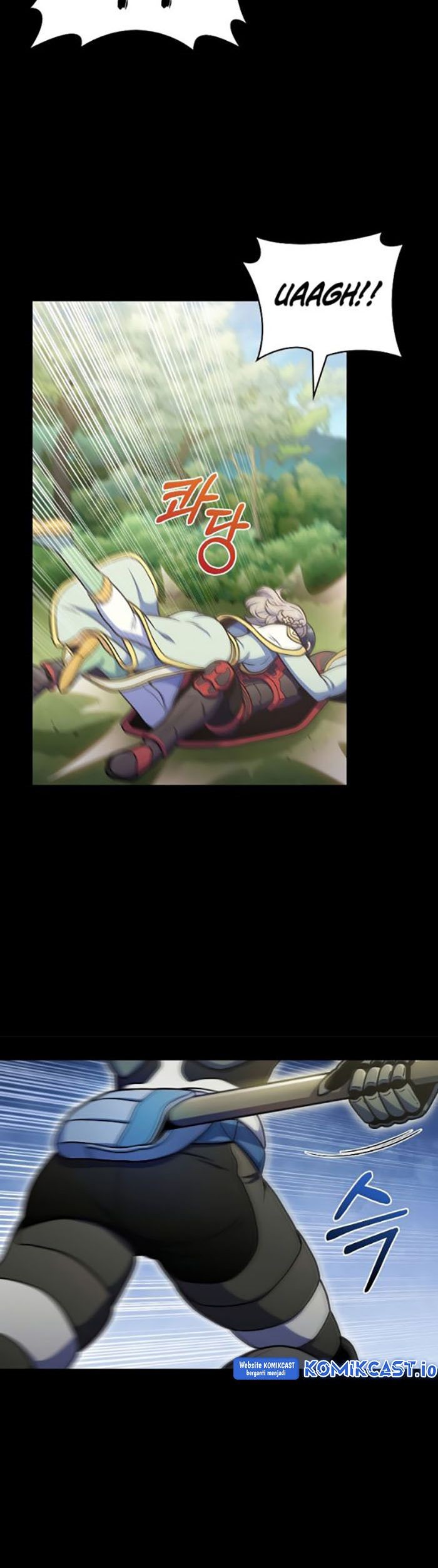 Everyone Else is A Returnee Chapter 37 Gambar 16