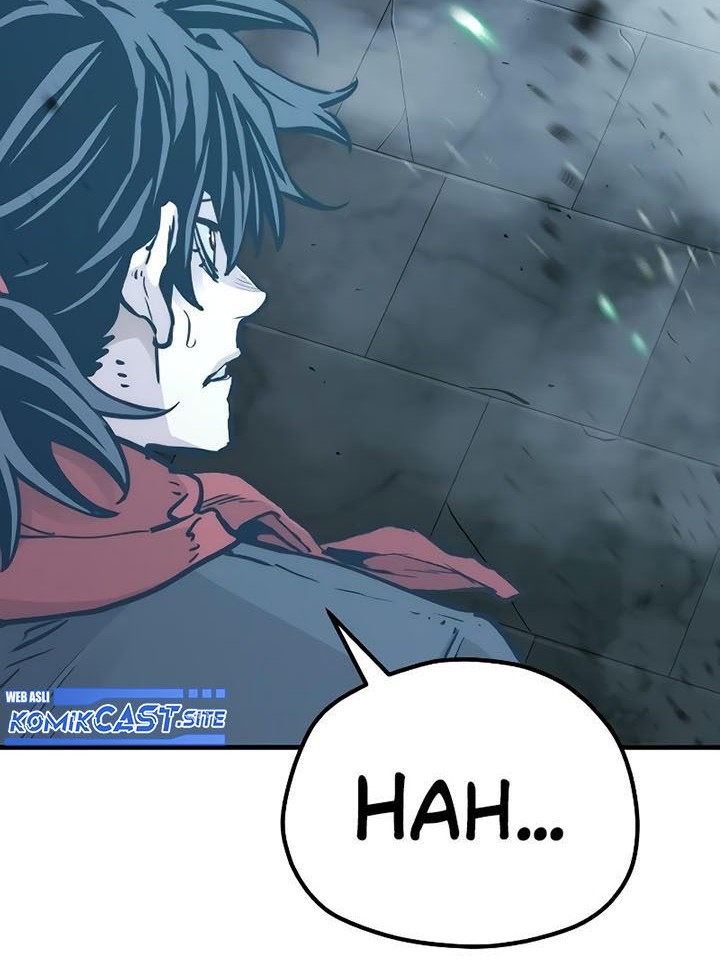 Heavenly Demon Cultivation Simulation Chapter 81 Gambar 21