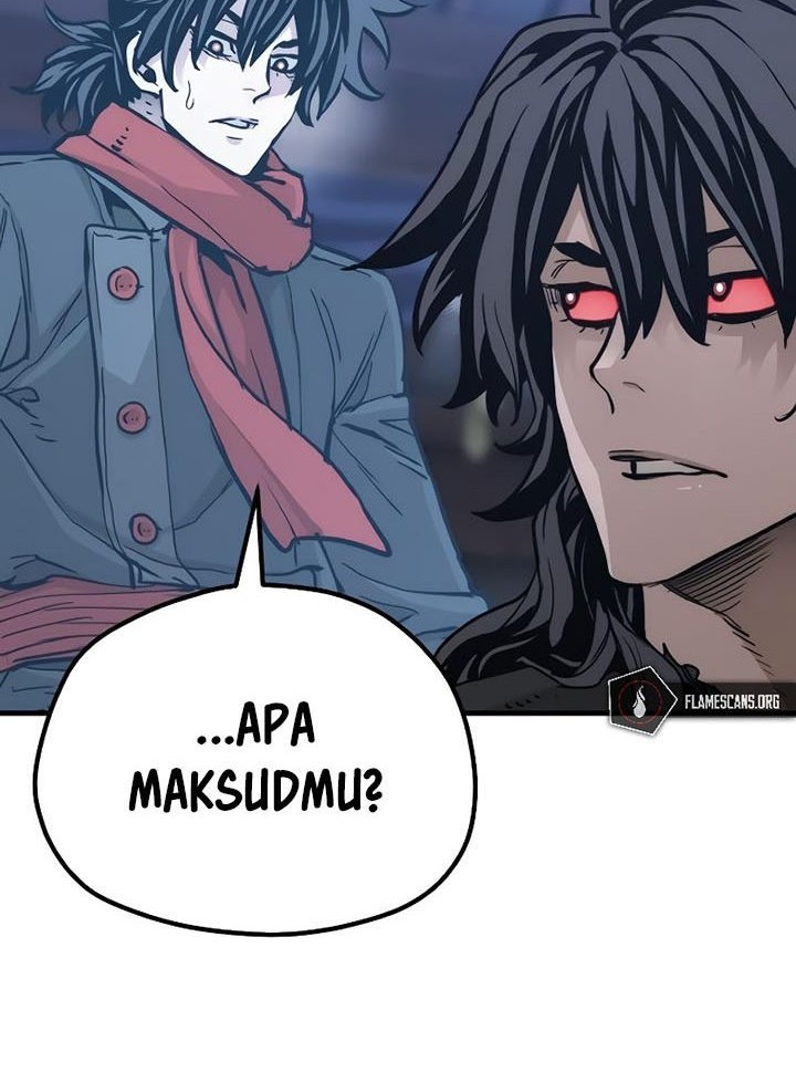 Heavenly Demon Cultivation Simulation Chapter 81 Gambar 25