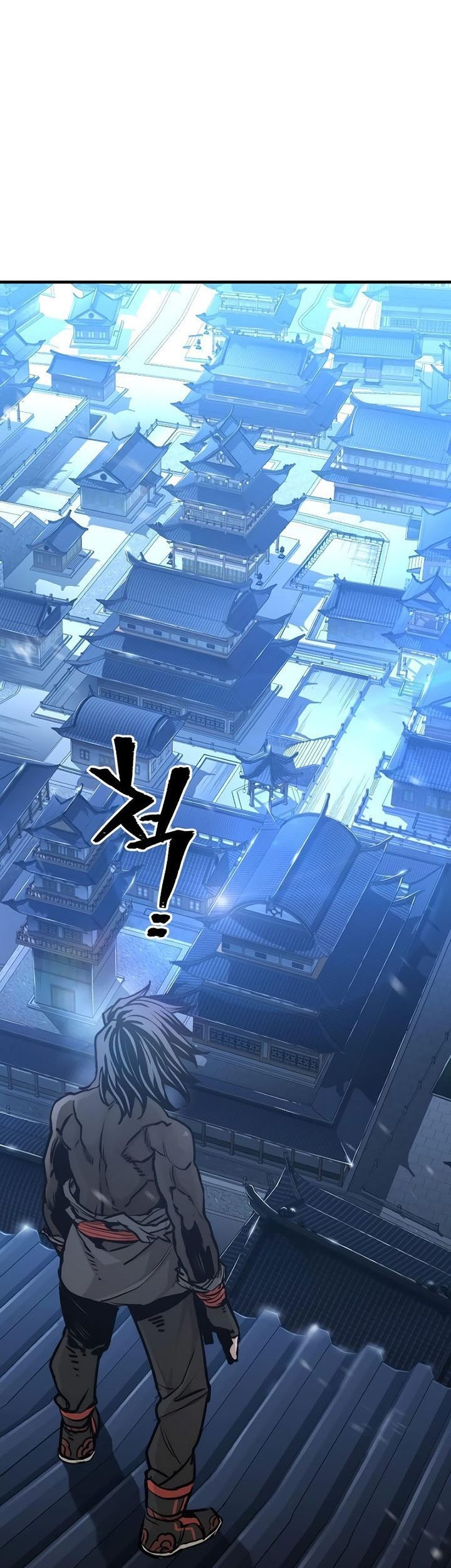 Heavenly Demon Cultivation Simulation Chapter 81 Gambar 36