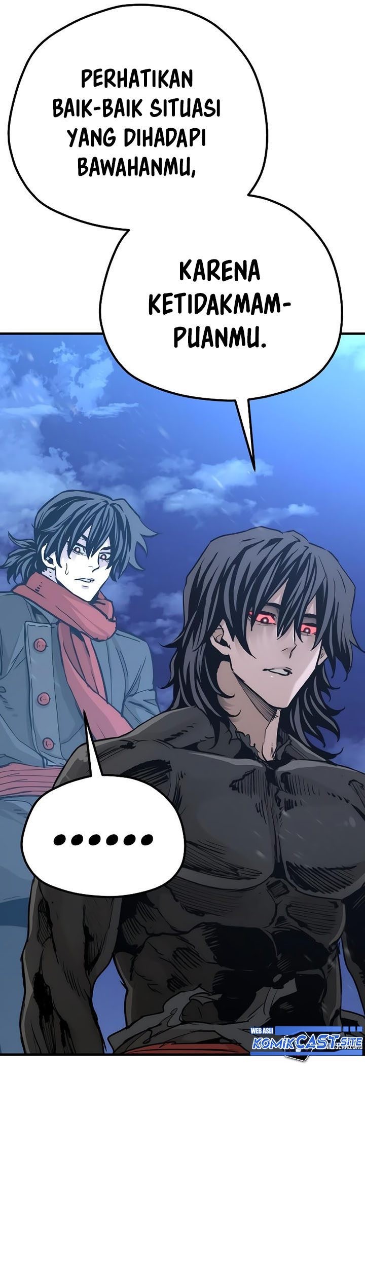 Heavenly Demon Cultivation Simulation Chapter 81 Gambar 38