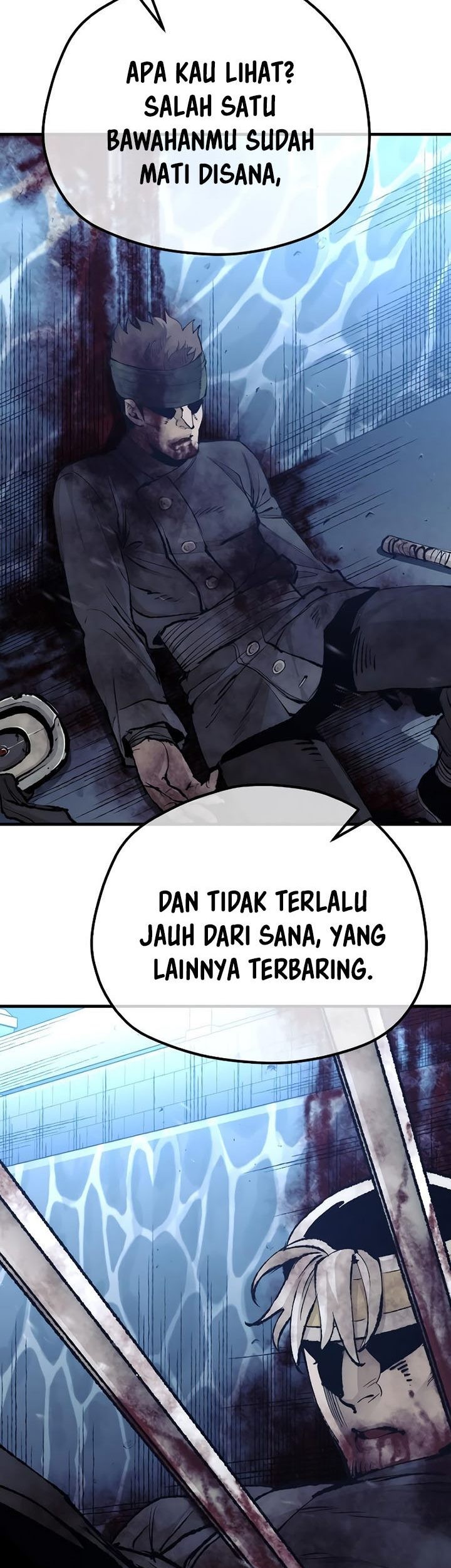 Heavenly Demon Cultivation Simulation Chapter 81 Gambar 40