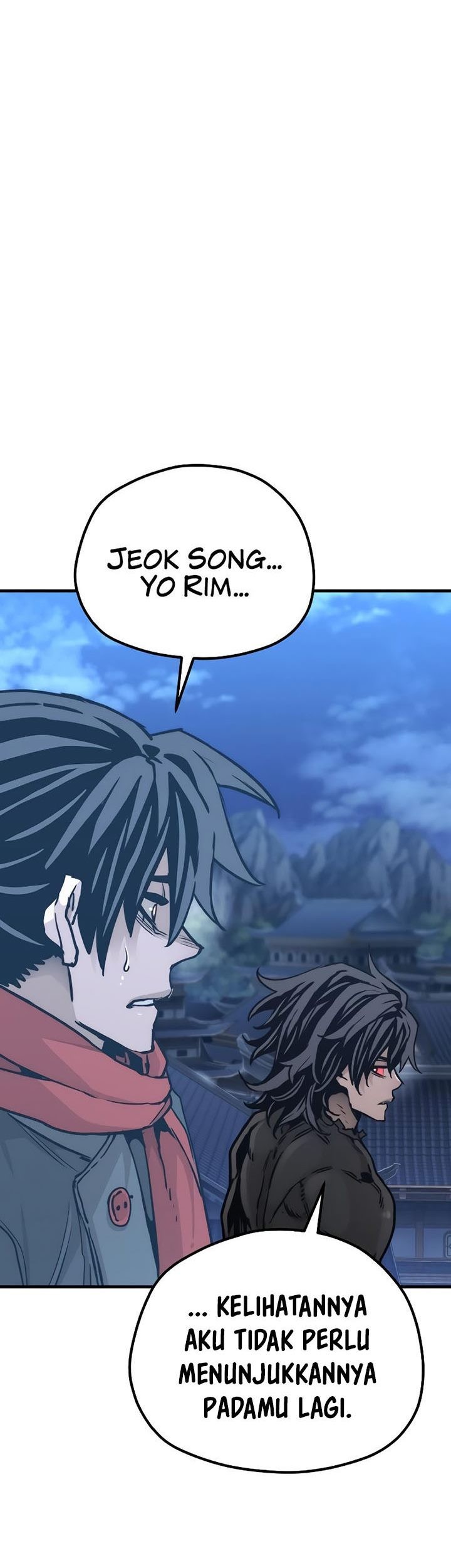 Heavenly Demon Cultivation Simulation Chapter 81 Gambar 42