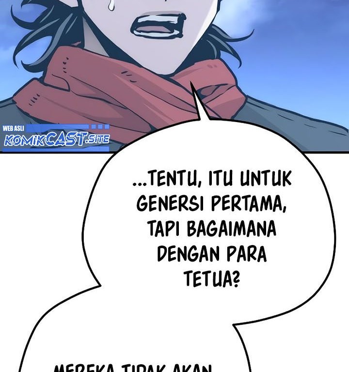 Heavenly Demon Cultivation Simulation Chapter 81 Gambar 45
