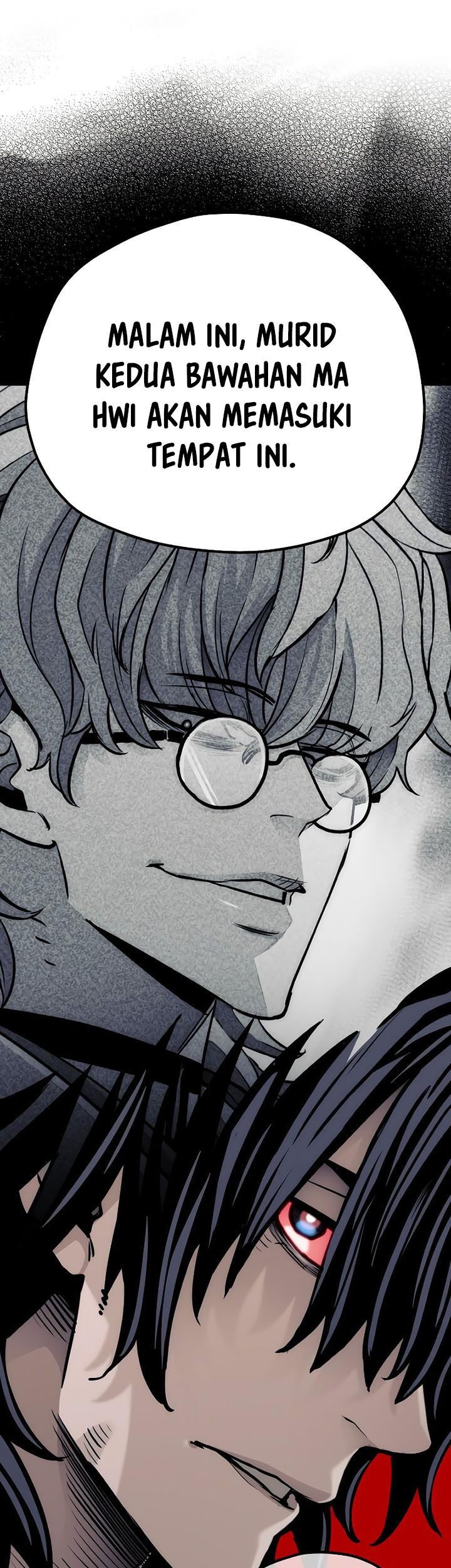 Heavenly Demon Cultivation Simulation Chapter 81 Gambar 50
