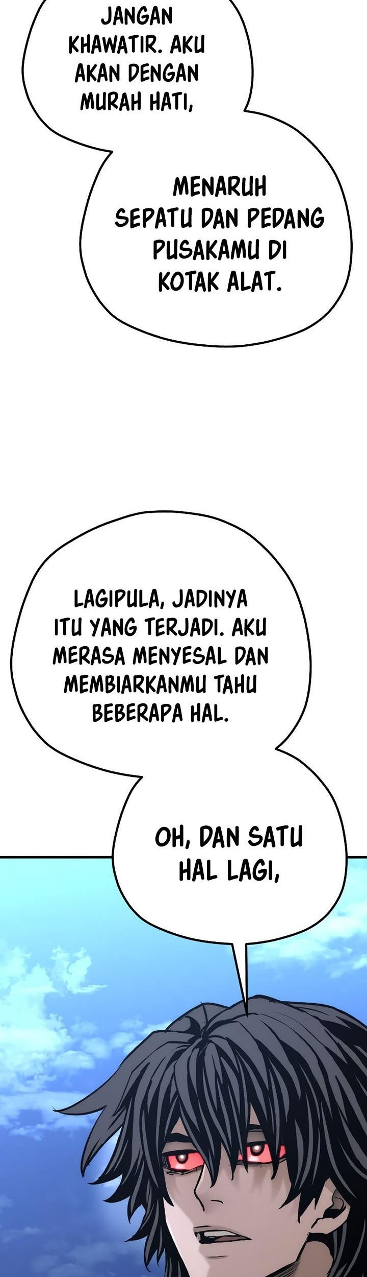 Heavenly Demon Cultivation Simulation Chapter 81 Gambar 58