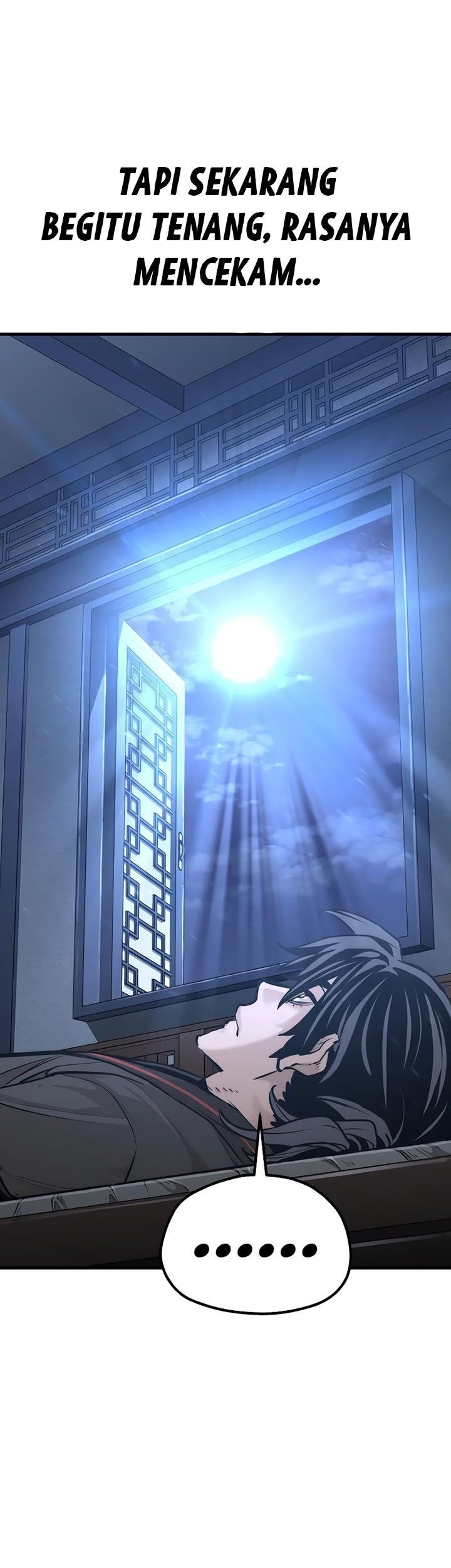 Heavenly Demon Cultivation Simulation Chapter 81 Gambar 74